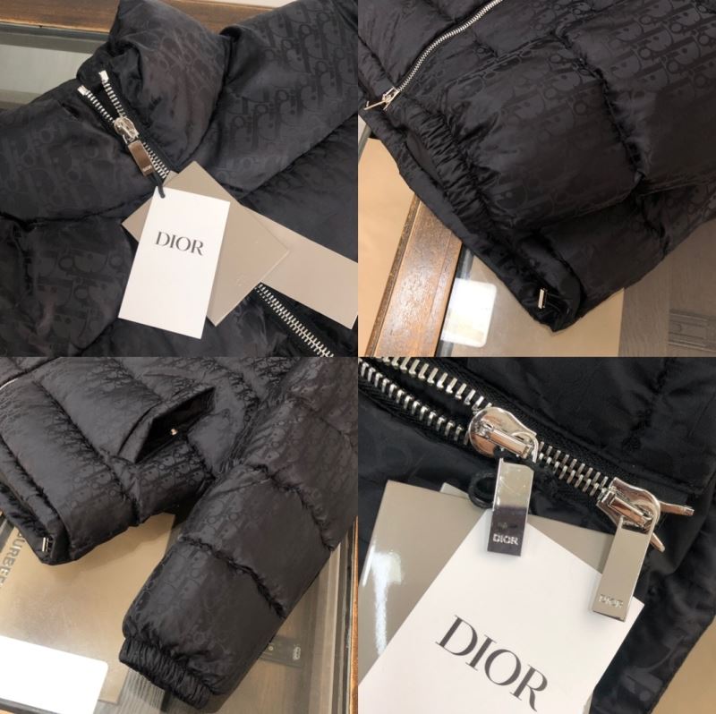 Christian Dior Down Jackets